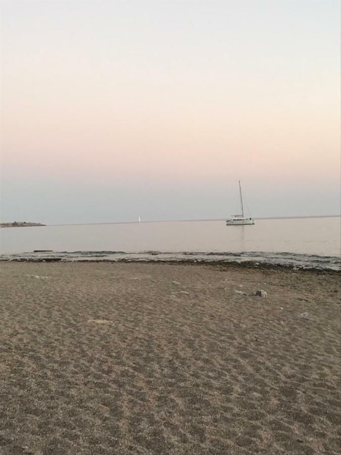 דירות Pefki  Tesoro Del Mare מראה חיצוני תמונה